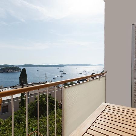 Rooms Vinka Tudor Đảo Hvar Phòng bức ảnh