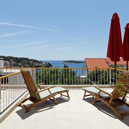 Rooms Vinka Tudor Đảo Hvar Ngoại thất bức ảnh