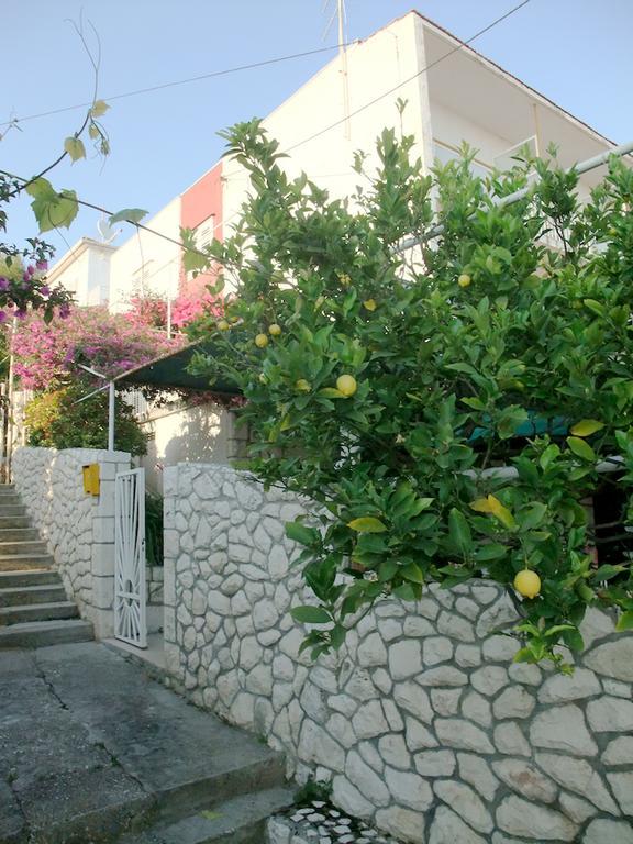 Rooms Vinka Tudor Đảo Hvar Ngoại thất bức ảnh