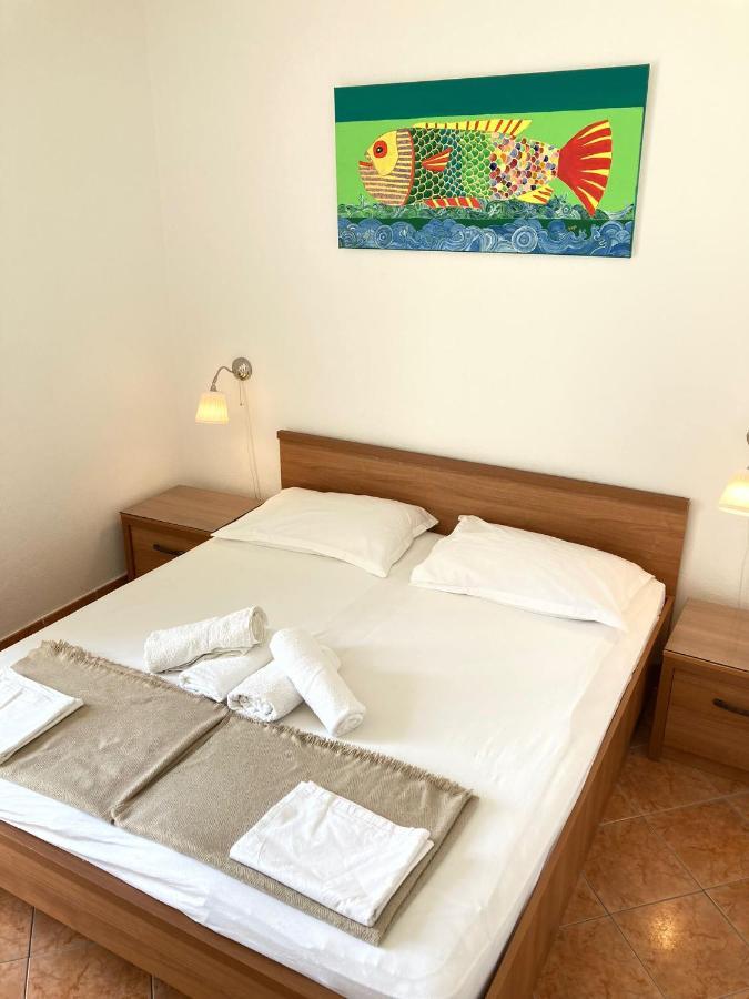 Rooms Vinka Tudor Đảo Hvar Ngoại thất bức ảnh