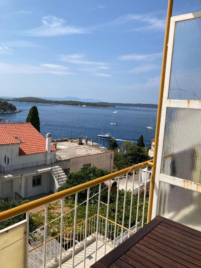 Rooms Vinka Tudor Đảo Hvar Ngoại thất bức ảnh