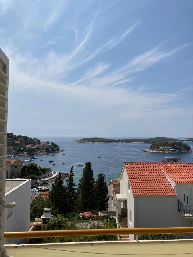 Rooms Vinka Tudor Đảo Hvar Ngoại thất bức ảnh