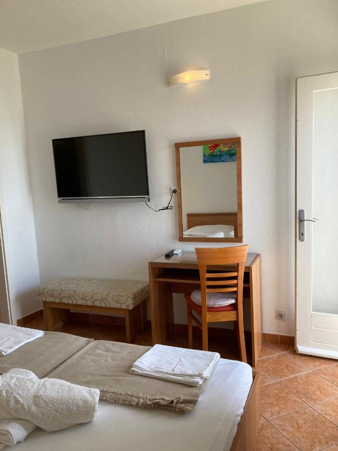 Rooms Vinka Tudor Đảo Hvar Ngoại thất bức ảnh