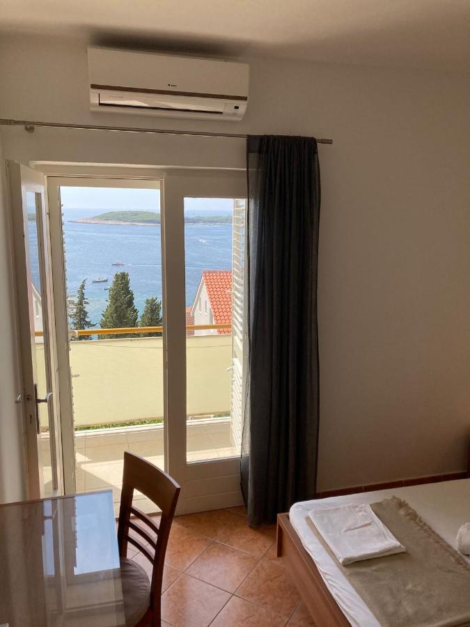 Rooms Vinka Tudor Đảo Hvar Ngoại thất bức ảnh