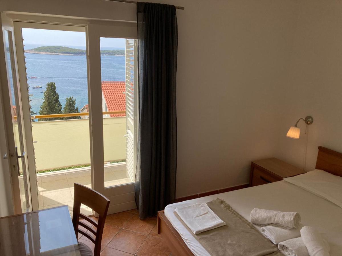 Rooms Vinka Tudor Đảo Hvar Ngoại thất bức ảnh