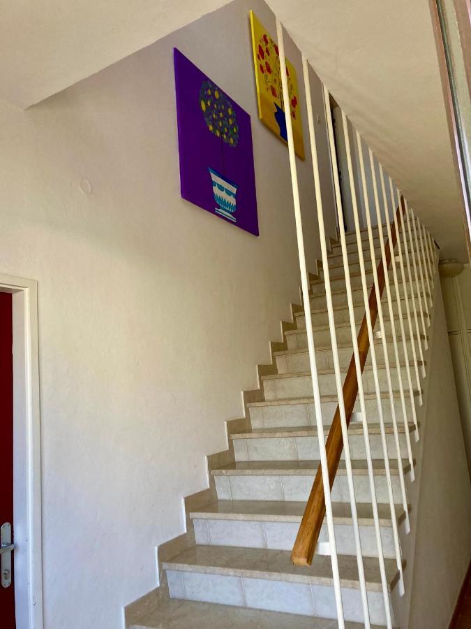 Rooms Vinka Tudor Đảo Hvar Ngoại thất bức ảnh