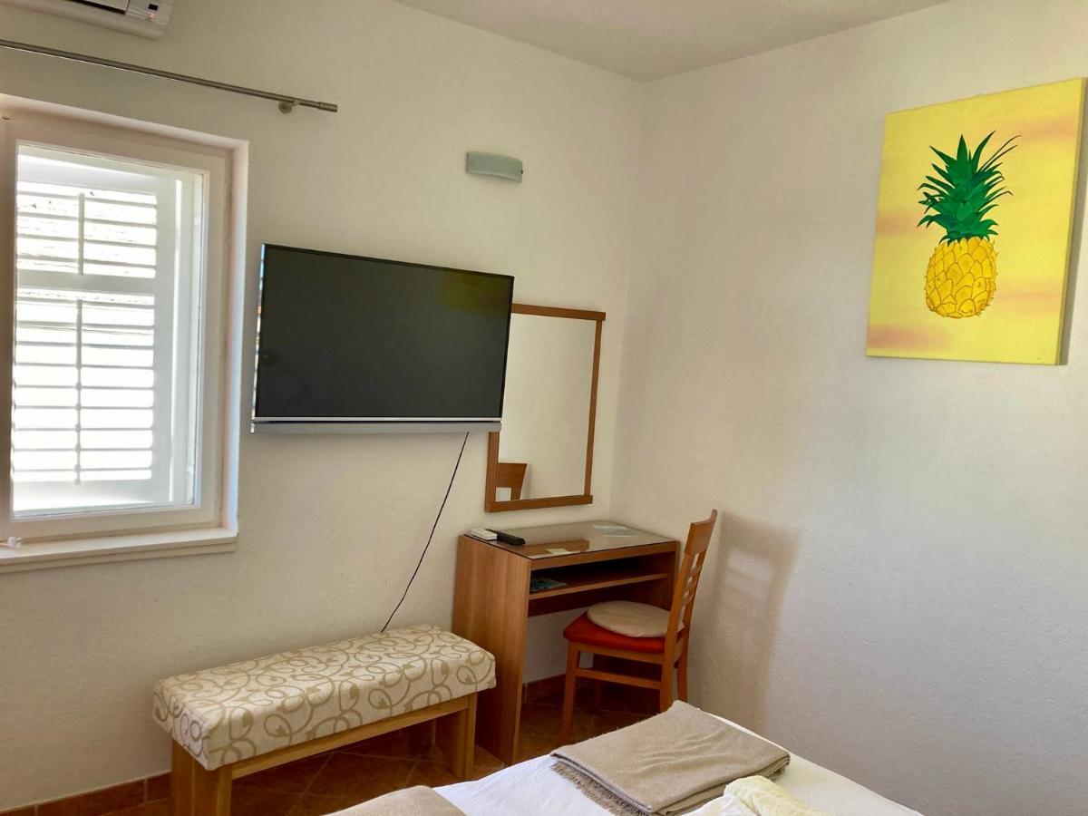 Rooms Vinka Tudor Đảo Hvar Ngoại thất bức ảnh
