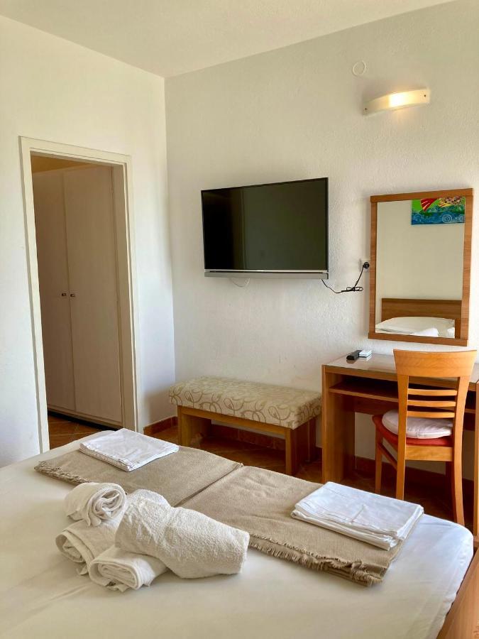 Rooms Vinka Tudor Đảo Hvar Ngoại thất bức ảnh