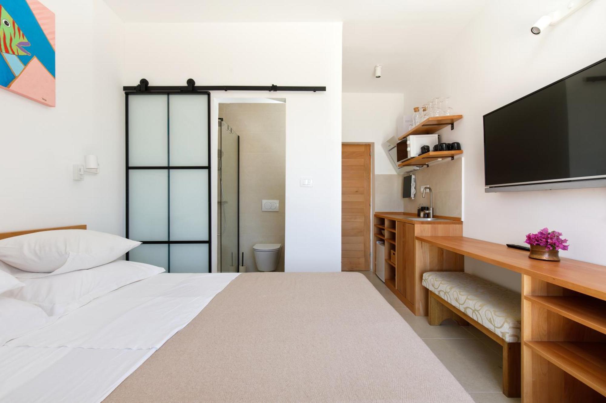 Rooms Vinka Tudor Đảo Hvar Ngoại thất bức ảnh