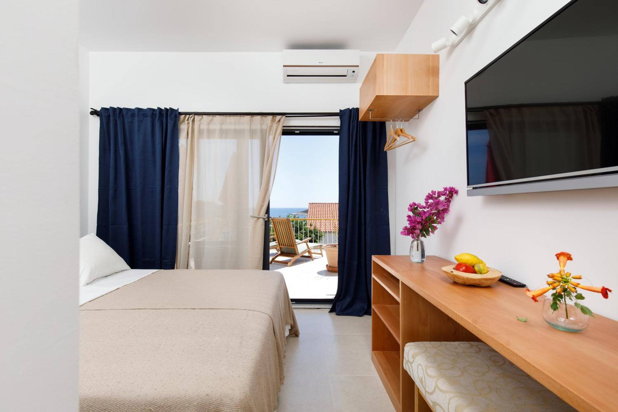Rooms Vinka Tudor Đảo Hvar Ngoại thất bức ảnh