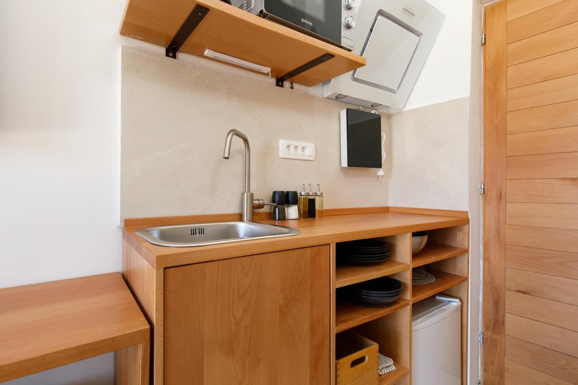 Rooms Vinka Tudor Đảo Hvar Ngoại thất bức ảnh