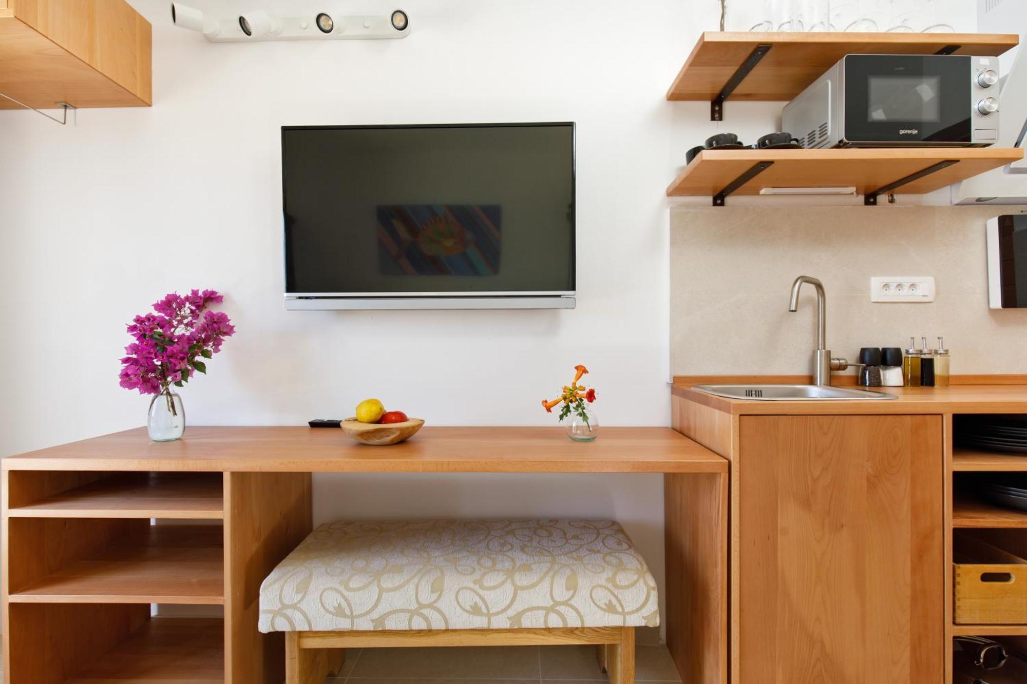 Rooms Vinka Tudor Đảo Hvar Ngoại thất bức ảnh