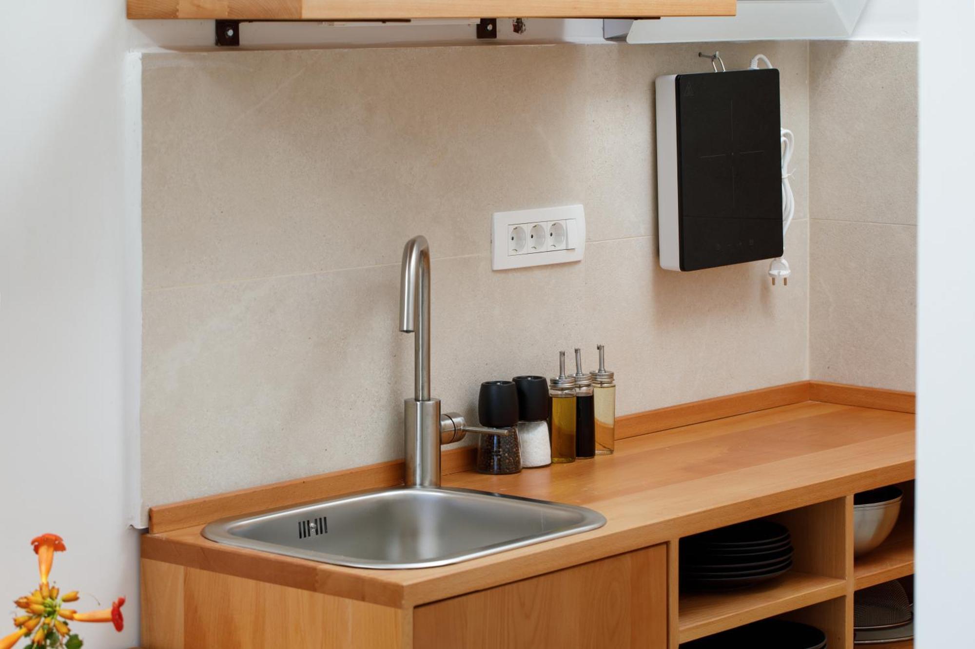 Rooms Vinka Tudor Đảo Hvar Ngoại thất bức ảnh