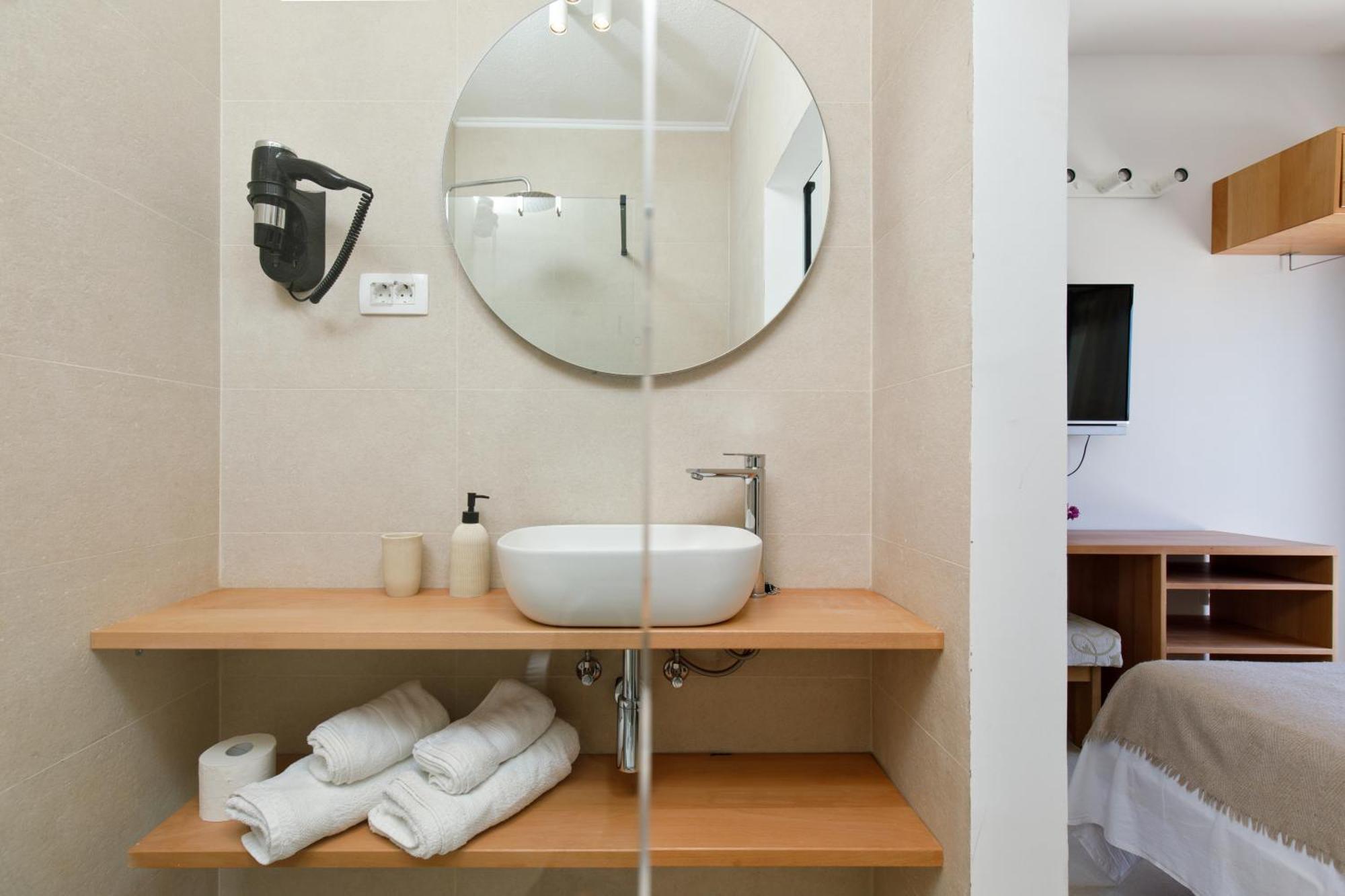 Rooms Vinka Tudor Đảo Hvar Ngoại thất bức ảnh