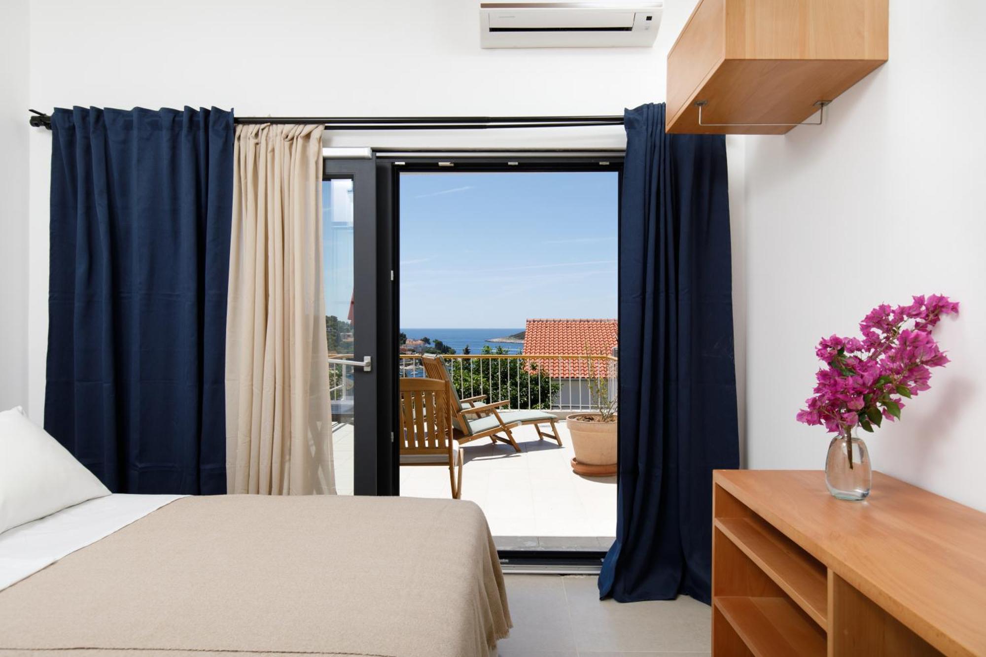 Rooms Vinka Tudor Đảo Hvar Ngoại thất bức ảnh