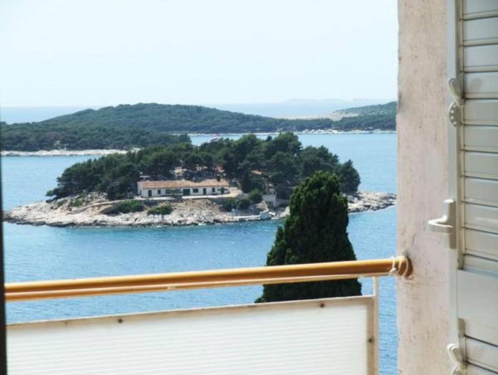 Rooms Vinka Tudor Đảo Hvar Ngoại thất bức ảnh