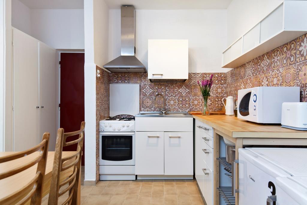 Rooms Vinka Tudor Đảo Hvar Ngoại thất bức ảnh