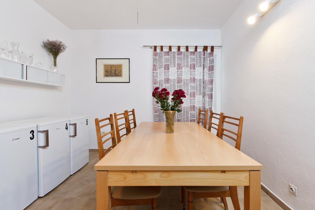 Rooms Vinka Tudor Đảo Hvar Ngoại thất bức ảnh