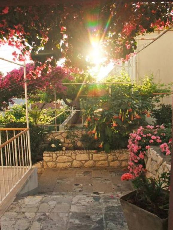 Rooms Vinka Tudor Đảo Hvar Ngoại thất bức ảnh