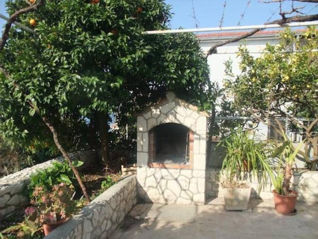 Rooms Vinka Tudor Đảo Hvar Ngoại thất bức ảnh